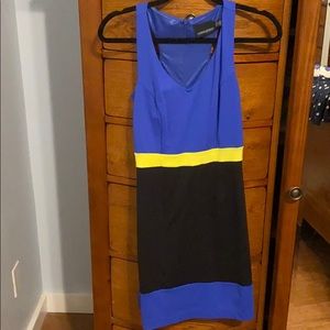 Bodycon Dress